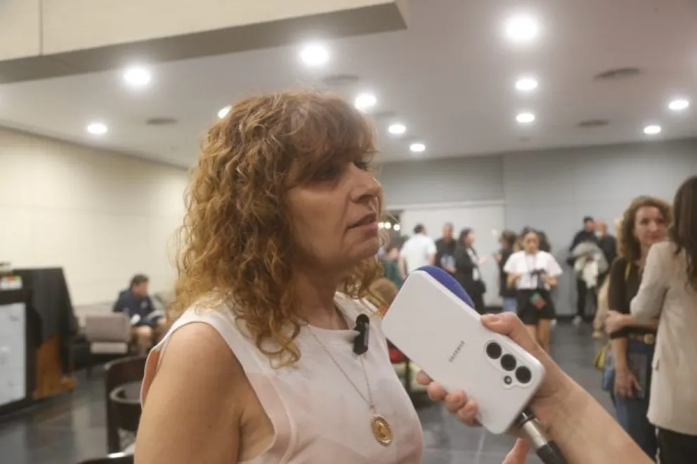 Con más de 270.000 visitantes, cerró la Feria Internacional del Libro de Neuquén