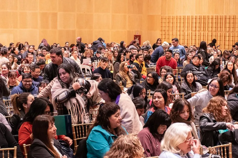 Huinganco será sede del Tercer Encuentro Provincial de Educación Rural