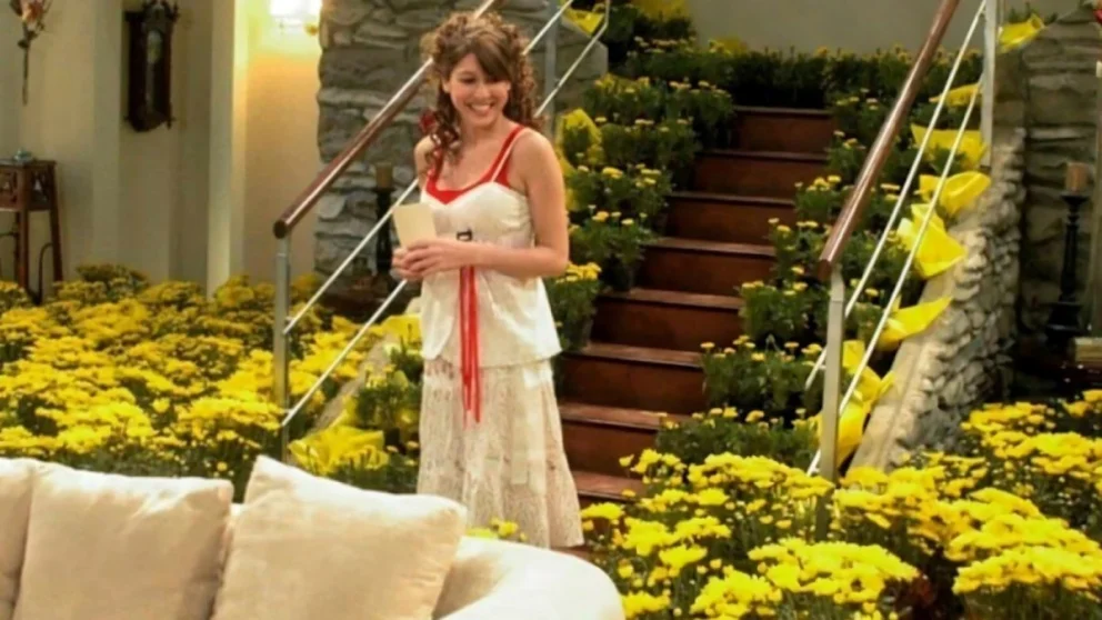 Flores amarillas: el furor de las redes, el recuerdo de Floricienta y la romántica razón detrás de la tradición