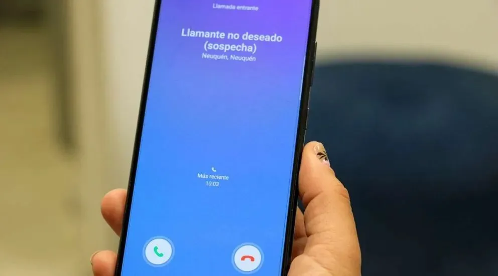 Advierten sobre contactos que simulan ser del Emplea Neuquén