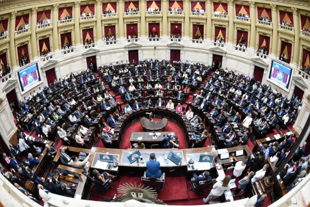 Ley de Discapacidad: La Libertad Avanza prepara un texto propio con nomenclador y pensiones más restrictivas