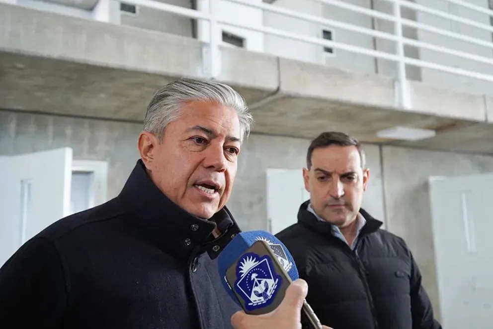 Neuquén inaugurará un nuevo pabellón de máxima seguridad en la U11