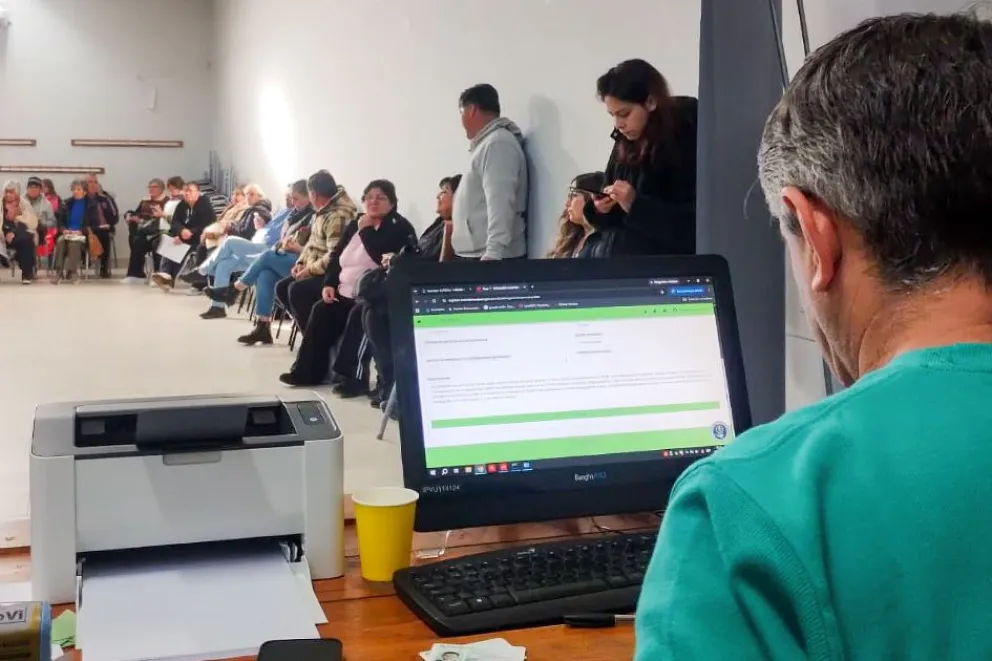El Gobierno provincial ratifica el diálogo y avanza con obras de fondo en la Meseta de Neuquén