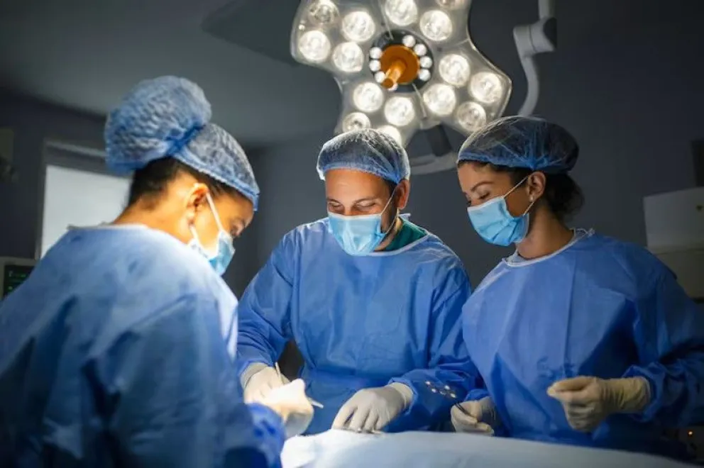 Argentina alcanzó la autosuficiencia en la tipificación de donantes de médula ósea