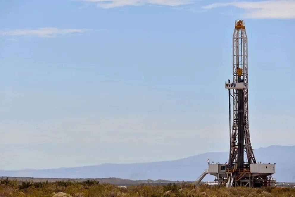 Neuquén volvió a marcar un récord en petróleo y consolidó su liderazgo energético
