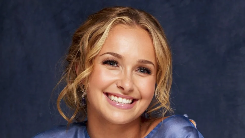 La autopsia de Hayden Panettiere reveló la presencia de fentanilo y otros cuatro medicamentos