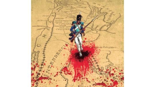 Territorios y luchas