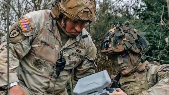 La IA casi provoca un conflicto entre EE.UU. y China por un informe de inteligencia falso