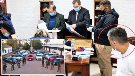 La ‘confusión patrimonial’ de un clan familiar que lavó millones de dólares del narcotráfico