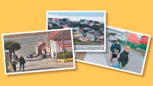 Entusiasmo y cautela en el Gobierno frente a los amagues de Trump sobre Malvinas
