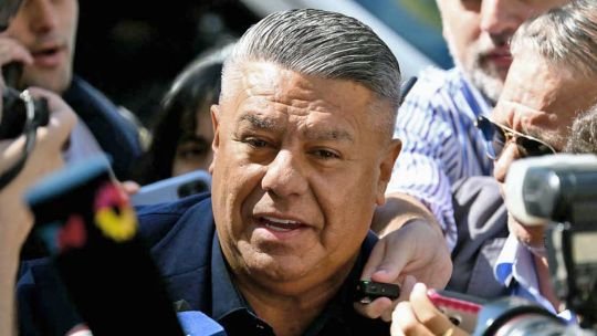 Avanza la investigación contra Chiqui Tapia: el juez federal Ariel Lijo ordenó 20 medidas para revisar su patrimonio