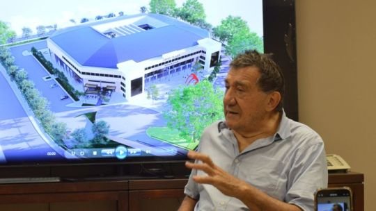 “Tati” Bugliotti: “Lo que no tiene que hacer Milei nunca más es cometer esa torpeza de devaluar abruptamente”