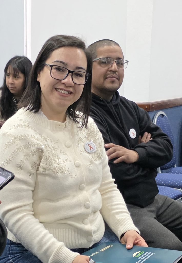 Villa La Angostura estuvo presente en el Conversatorio Provincial de Abordaje Integral del Suicidio.