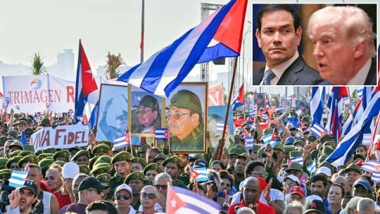 Rafael Hernández: “Para hacer un cambio político en Cuba, Estados Unidos debería invadir el país”