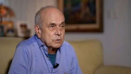 Carlos Rodríguez sobre la gestión de Milei: “No veo cómo salir de este fracaso”