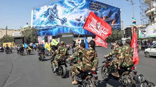 Las siete demandas de Irán para reabrir el estrecho de Ormuz que Trump rechaza