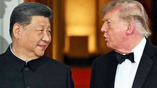 EE.UU. y China tendrán un ‘teléfono rojo’ por temor a peligrosos incidentes con la IA