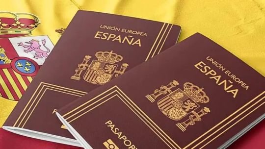 La nacionalidad no puede convertirse en una ciudadanía de derechos suspendidos La nacionalidad no puede convertirse en una ciudadanía de derechos suspendidos