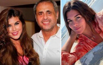 Doble vida, infidelidades y traición: el actor que tenía dos relaciones paralelas con una famosa periodista y una mujer separada con tres hijos