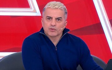 ¡Todo dicho! La señal definitiva de La Joaqui sobre su romance con Tiago PZK que destrozó a Luck Ra