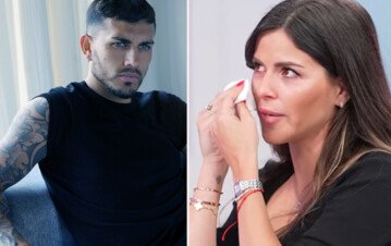 ¡Escándalo en Gran Hermano! Charlotte Caniggia denunció fraude en el triunfo de Sol Abraham: “¡Hubo mano negra!”