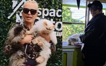 Es una de las influencers más queridas del país por humilde y buena mina, fue mamá hace 8 meses y ya está embarazada de nuevo: “¿Cómo pasó? Y bueeeeno…”