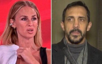 Sabrina Rojas se reencontrará con su ex novio, José Chatruc, que le metió una condición tajante: “Se lo prohíbo” 
