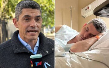 Por qué Mirtha Legrand no recibe el alta y deberá quedarse en el hospital: “Permanecerá internada”