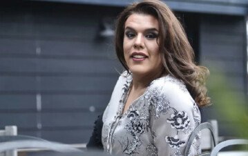 Conmoción por la muerte de una modelo famosa a los 22 años: la noticia que nadie esperaba