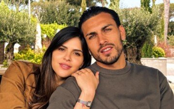 A un día de su escandaloso casamiento con Emanuel Ortega, la Justicia sorprendió a Julieta Prandi con un fallo clave sobre su exmarido, condenado por violación