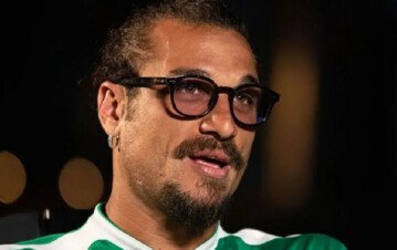 La familia de Daniel Osvaldo publicó un desgarrador comunicado sobre su estado de salud: “Está en terapia por un derrame…”