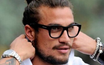 Coco Sily reveló el acuerdo que mantiene con su esposa pese a estar casados hace 3 años: “Tenemos dos o tres días…”