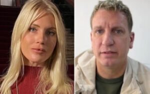 Daniela Christiansson lanzó un fuerte reproche a Maxi López en medio de su mudanza a Argentina : “Se suponía que iban a ser tres semanas”