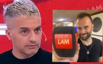 Es hija de una ex de Tinelli que se volvió la estrella más querida y popular del stream, no para de crecer en ese mismo ámbito y enfrenta un grave problema con el novio: “El no…”