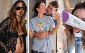 Se enamoaron perdidamente, se transformaron en la pareja del momento, enfrentaron el peor de los escándalos y se separaron: “Él le fue infiel”