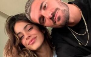 A corazón abierto, Chechu Bonelli contó detalles estremecedores de cómo vivió su separación de Cvitanich: “Estuve hecha bosta, tirada en el piso y…”