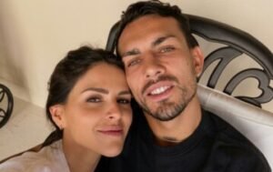 Ella tiene apenas 23 y él 41, confirmaron su noviazgo, su relación se tornó muy tóxica y lo descubrió siendo infiel: “Se lleva minas al hotel, me caga”