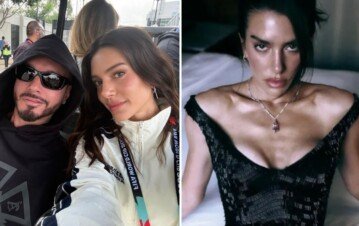 Con fotos inéditas, el doloroso último posteo que Cindy Crawford le dedicó a su hijo, que murió a los 27 años: “Siempre te veré como mi niño pequeño”