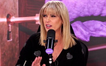 El escandaloso comentario de María Eugenia Ritó sobre Karina Jelinek que incendió todo: “Hacían fiestas y amenazaban…”