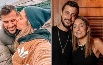 La acusaron de robamaridos, se separó por múltiples infidelidades y ahora le pidió casamiento a su nuevo novio