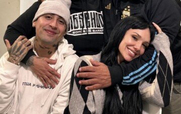 Se conoció el dato más impactante de Andrés Gil y Cande Vetrano, en la infidelidad con Gime Accardi: “No lo va a perdonar nunca”