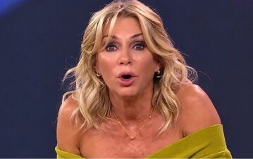 ¡Un fuego! Aseguran que Diego Leuco y Sofi Martínez volvieron a estar juntos: “Hacen el amor desenfrendamente, nunca cortaron”