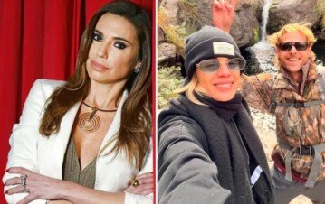 Destapan la trama secreta que aterra a la familia de Tini Stoessel: un oscuro abogado, un exagente de la SIDE y el polémico rol de De Paul en la pelea por los millones