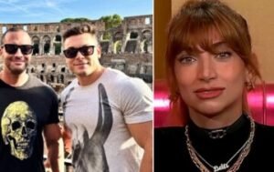 Una rubia, la otra morocha y un mismo hombre que compartían sin saberlo, hasta que una de ellas lo descubrió y confirmó las infidelidades: “Jugaba a dos puntas”