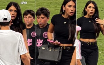 Es una de las periodistas más queridas de la tele, acaba de ser mamá y recibió una hermosa sorpresa que esperó durante 6 años: “¡Fue reemotivo!”