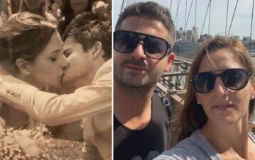 El mega escándalo de Natalia Pastorutti, la hermana de la Sole, separada de su marido tras 30 años: un divorcio millonario, peleas y fuertes discusiones
