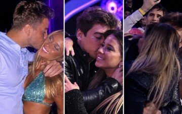 ¿Reconciliación confirmada? Descubrieron a Diego Leuco y Sofi Martínez juntos: “Los vieron y ella estaba…”