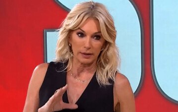Estelita Muñoz, la ex de Ventura, expuso a Jorge Rial y destapó la escabrosa verdad de su separación de Loly Antoniale: “Ella me dijo que él la…”