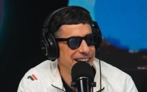 Esteban Lamothe se casa con Débora Nishimoto tras dos años de relación: así anunció la feliz noticia