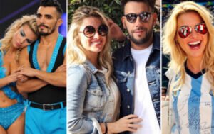 Están en pareja hace años, ella le fue infiel y se separaron: a él le descubrieron una amante y ahora anunciaron su casamiento para salvar la relación
